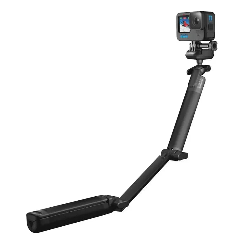 Gopro 3-way 2.0, Empuñadura, Trípode, Brazo D Extensión 360°