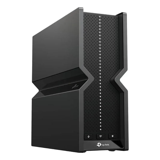 Router Wifi 7 Tri-band Be9700 De Tp-link Archer Be550 Pro