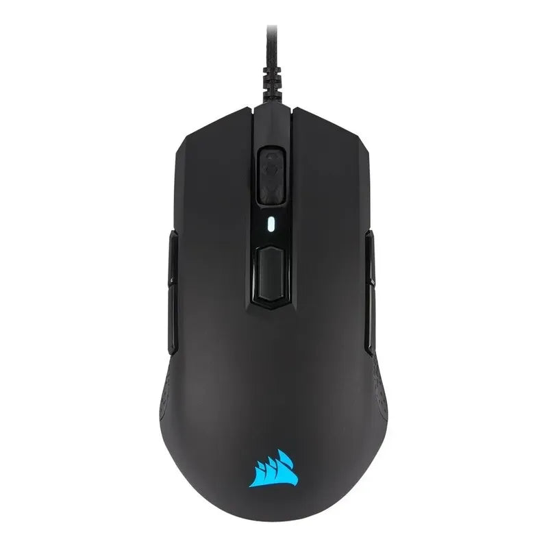 Mouse Corsair M55 Rgb Pro Icue Negro