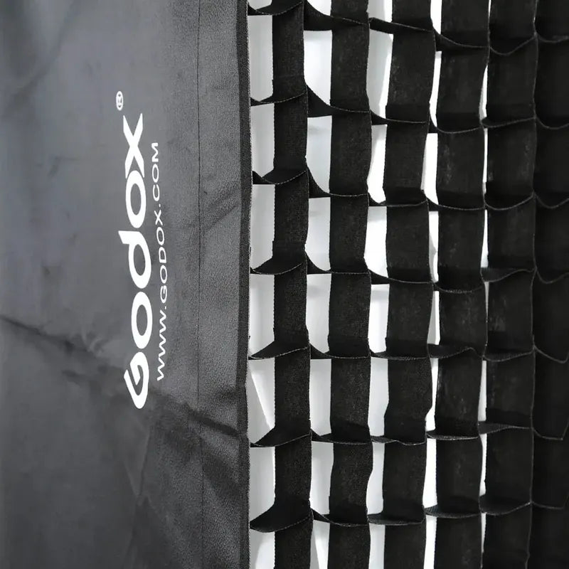 Godox Sb-bw 35x160 Softbox Montura Bowens X2