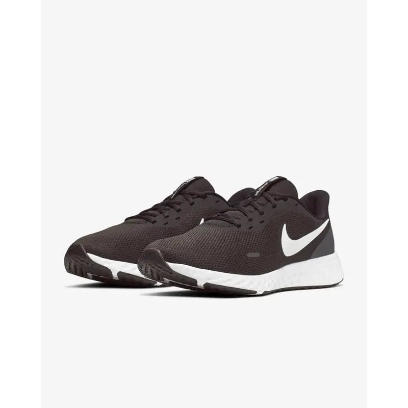 Zapato Nike Revolution 5 Original (talla 10) Bcv Negro 10