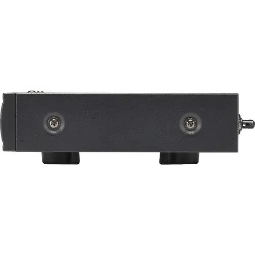 Sistema Inalámbrico Portátil Samson Stage 412 Vhf 4 Canales