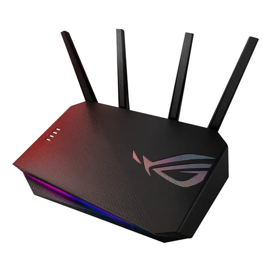 Router Asus Gaming Rog Strix Gs-ax5400wifi 6, Banda Dual