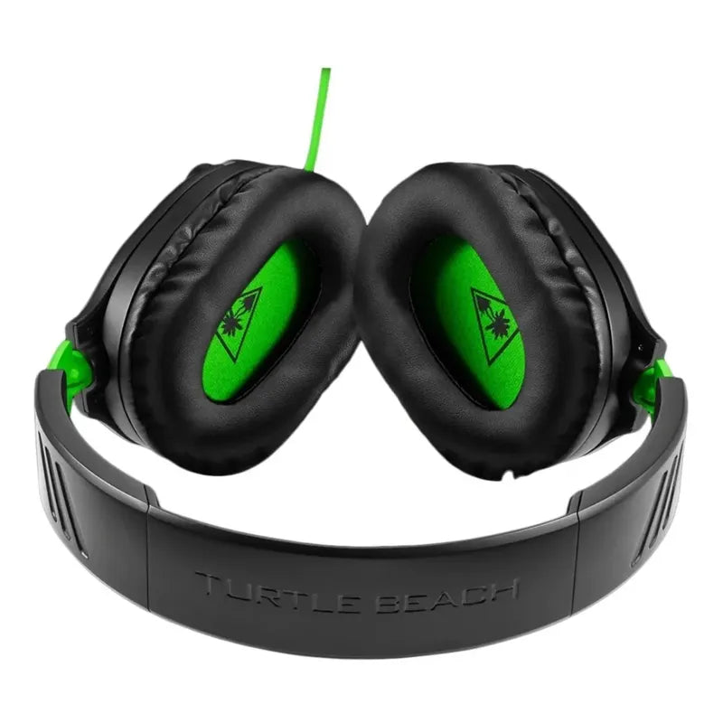 Audifonos Turtle Beach Recon 70 Ps4 Pro Xbox One Switch Pc