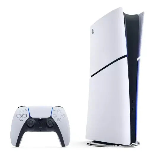 Playstation Ps5 Digital 825gb, 4k120hz 16gb Ram Ray Tracing Blanco