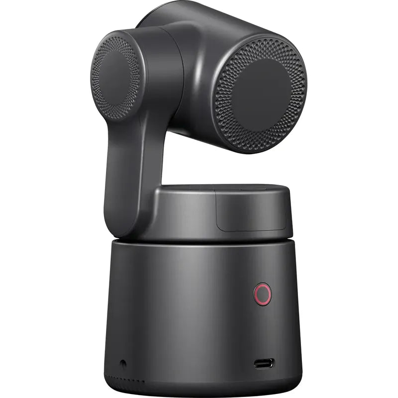 Cámara Obsbot Black Tail Air Osb-2108-cw Negro