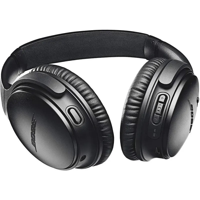 Audífonos Bose Inalámbricos Quietcomfort 35 Ii