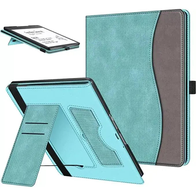 Funda Protectora Antigolpes Para Kindle Scribe 10.2