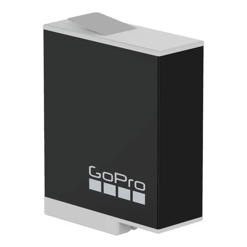 Bateria Enduro Para  Gopro 9 Black En Adelante 10, 11 Y 12
