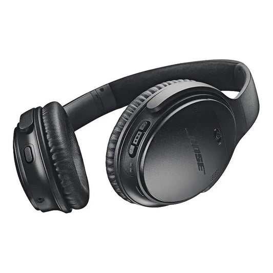 Audífonos Bose Inalámbricos Quietcomfort 35 Ii