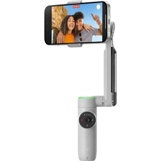 Estabilizador De Cardán Para Smartphone Insta360 Flow Pro