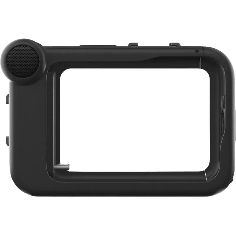 Gopro Media Mod Para Hero9/hero10/hero11/hero12/hero13 Black