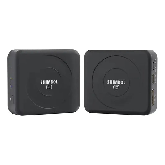 Transmisor De Video Hdmi Inalámbrico Shimbol Tp Nano Smartph