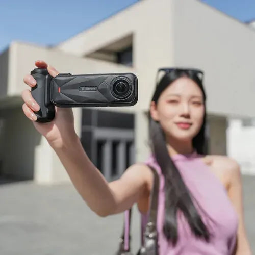 Empuñadura Fotográfica Insta360 Para X5/x4 Air