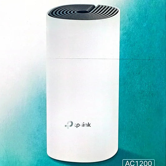 Tp-link Deco Hc4 Wi-fi 5 Mesh Ac1200 Router Wireless