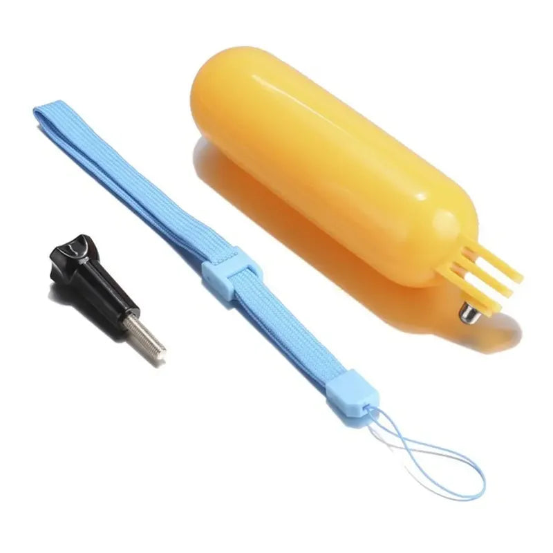 Flotador Gopro Camaras Extreme Floaty Bobber Ultimaxx