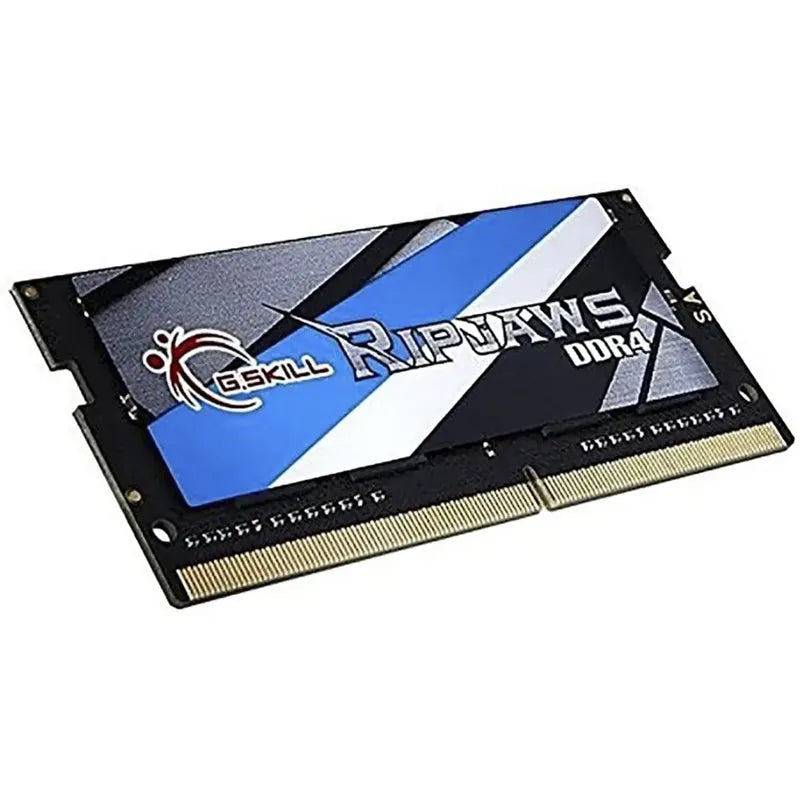 Memoria Laptop G.skill Ripjaws 32gb (2 X 16gb) Ddr4 So-dimm