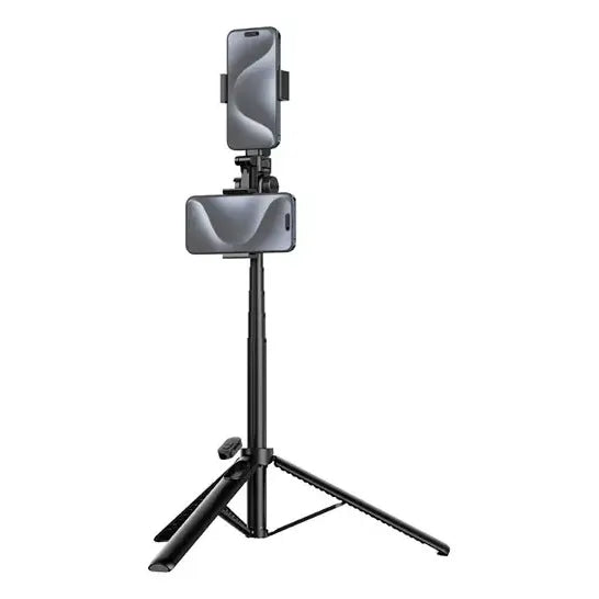 Trípode Ulanzi Mt70 Con Control Remoto Bluetooth