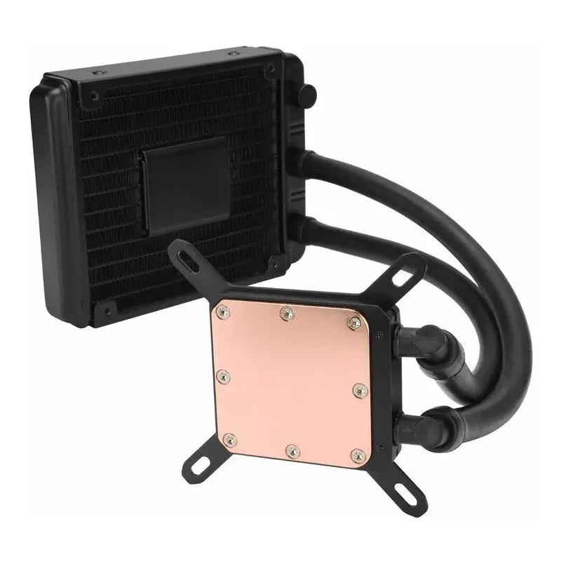 Sistema Enfriamiento Liquido Pb120 Rosewill