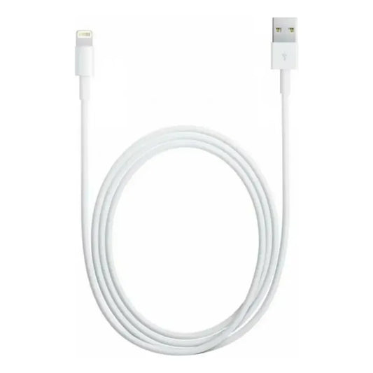 Cable Apple Lightning A Usb 2m Md819zm/a, Original