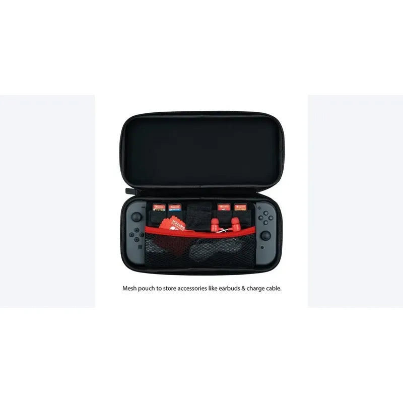 Kit De Entrada Para Nintendo Switch