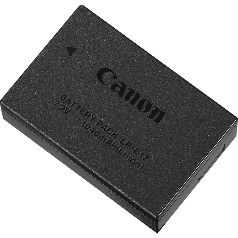 Batería Recargable Canon Lp-e17
