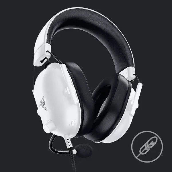 Audifonos Razer Blackshark V2 X Plays4/ Nintendo Switch/ Pc