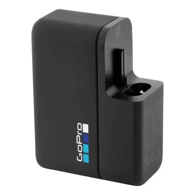 Cargador Gopro Carga Dual, 6 Adaptador, 27,5 W