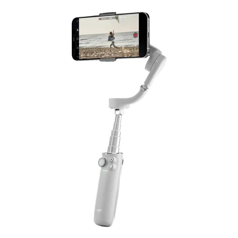 Gimbal Dji Om 5 Estabilizador Android/apple