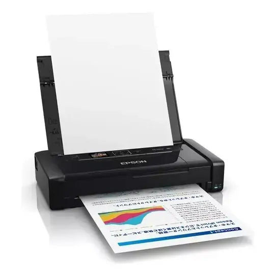 Impresora Epson A4 Px-s06b A Color Portatil Bcv