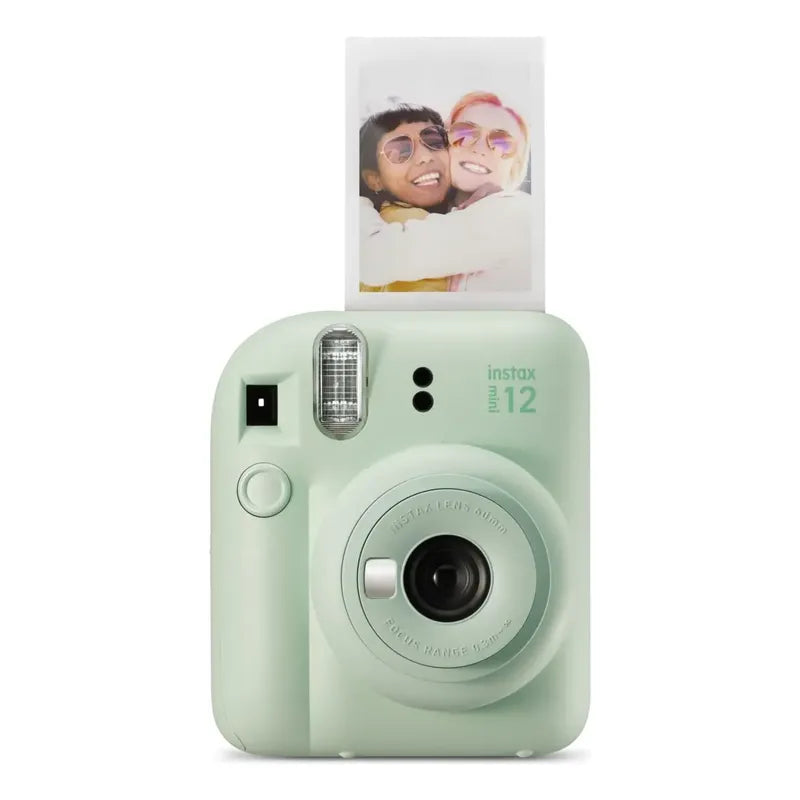 Cámara Instantánea Fujifilm Instax Mini 12