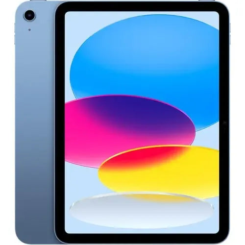 Apple iPad Wifi 10.9-inch 256gb, 10th Generacion