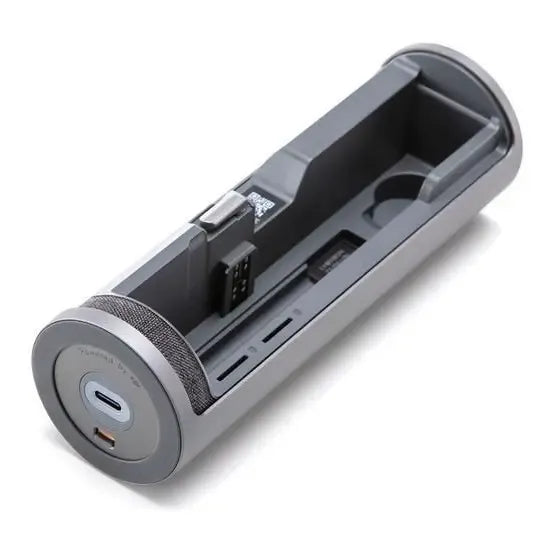 Case Cargador Dji Osmo Pocket