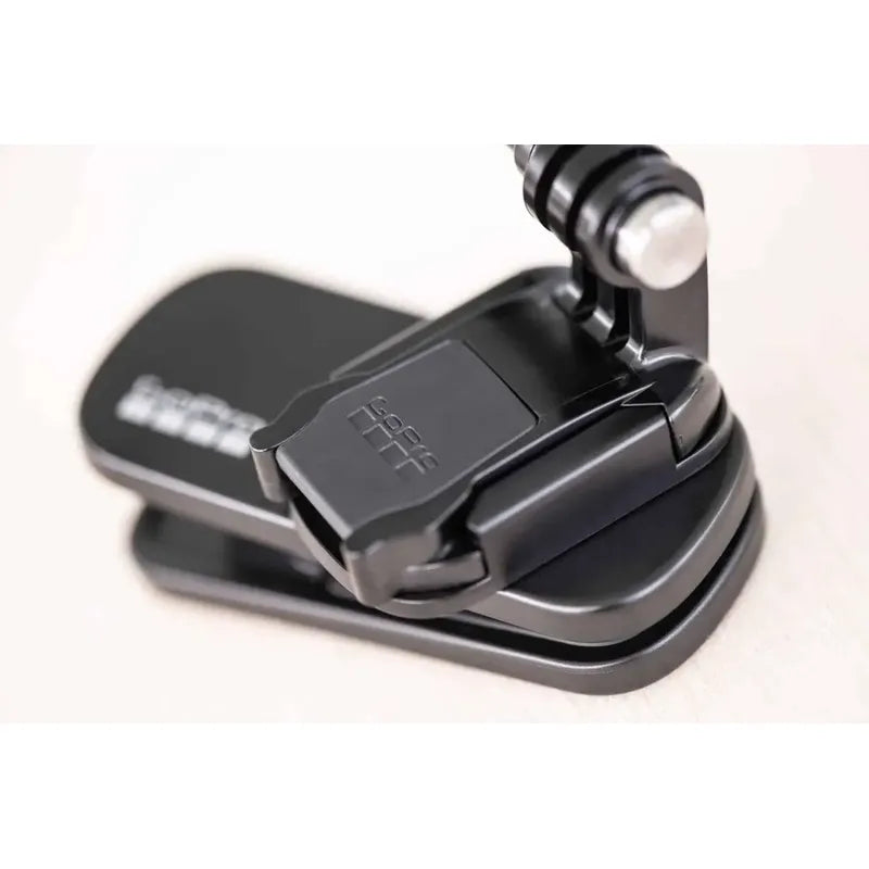 Gopro Clip Giratorio Magnético 360°