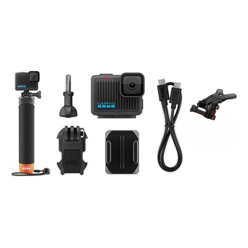 Camara Gopro Hero 13 Black Mini 4k Accesorios Bundle