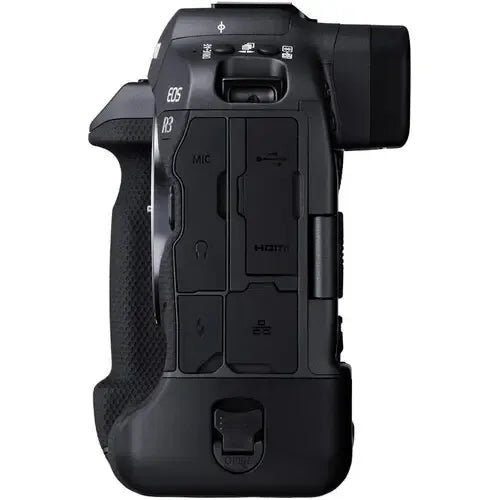 Camara Profesional Canon Eos R3 Mirrorless 6k 60 Raw  4k 120