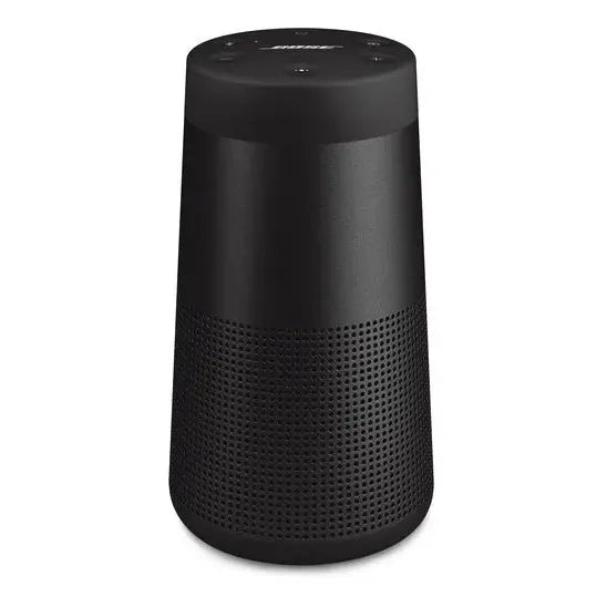 Corneta Bose Soundlink Revolve Ii Agua Ip55, 13horas Bateria
