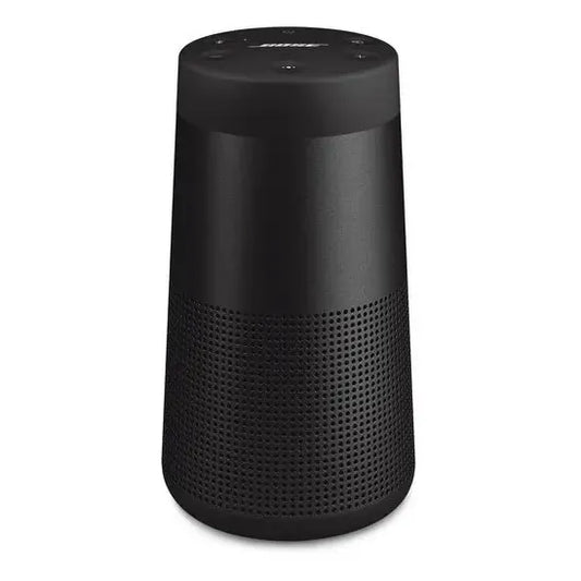 Corneta Bose Soundlink Revolve Ii Agua Ip55, 13horas Bateria