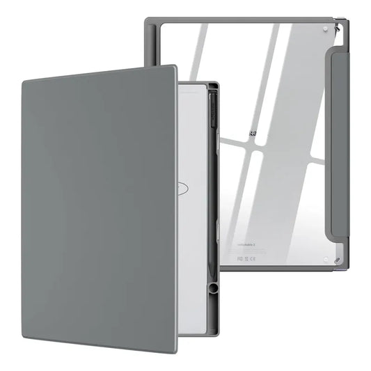 Funda Compatible Remarkable 2, Resistente A Golpes
