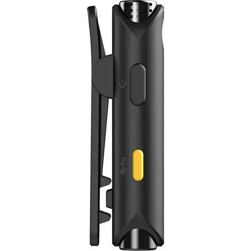 Microfono Profesional Wireless Hollyland Lark M1 Duo Bcv
