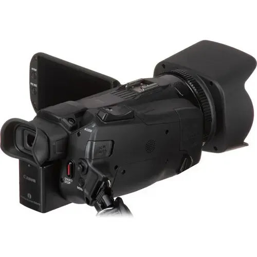 Videocámara Canon Vixia Hf G70 Uhd 4k Negro