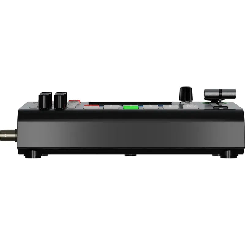 Rgblink Mini-iso 10-ch 4k Sdi Hdmi Broadcast Video Switcher