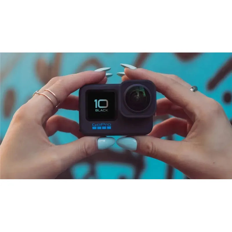 Gopro Max Lens Mod, Compatible Varios Modelos