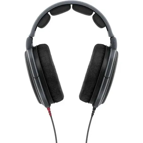 Audifonos Sennheiser Hd 600 Circumaural