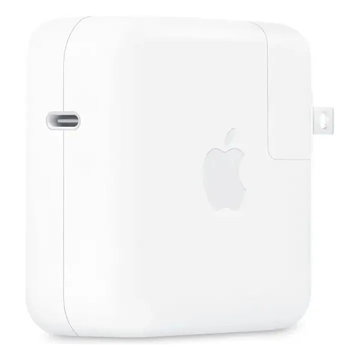 Cargador Apple - Corriente Usb-c De 70w