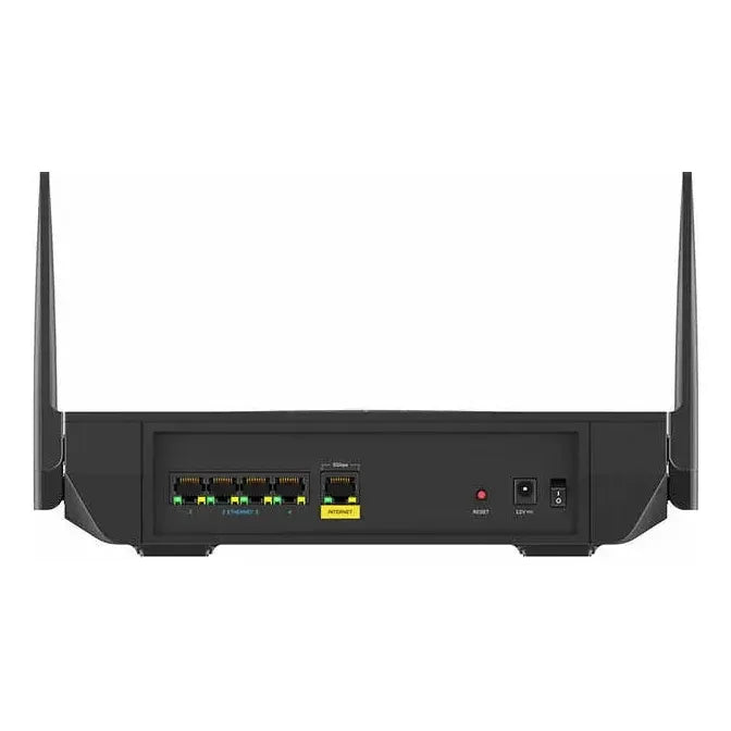 Router Linksys Hydra Pro 6e Tri-banda Mesh Wi-fi Axe6600