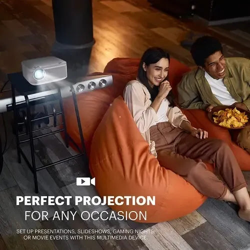 Kodak Flik X10 Full Hd 1080p Proyecor Para El Hogar