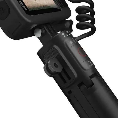 Camara Gopro Hero 11 Black Creator Edition Bundle