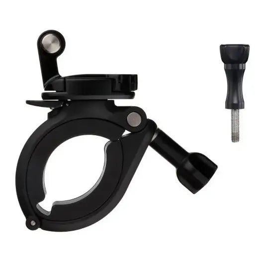 Soporte Para Tubo Grande Gopro, Rota 360°