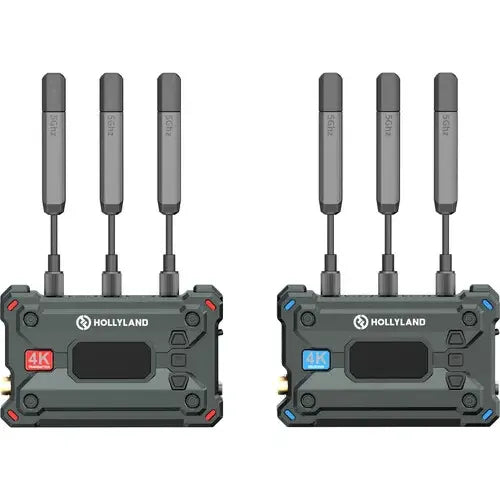 Transmisor De Video Wireless Hollyland Pyro S 4k